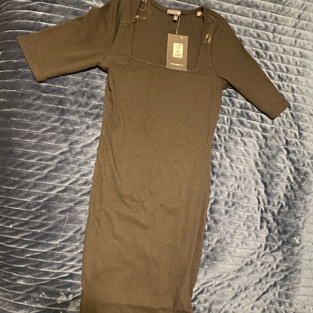 Fashion Nova Dress